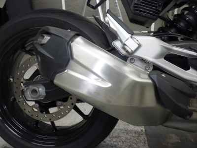 BMW F900R 2022