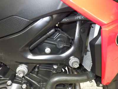 BMW F900R 2022