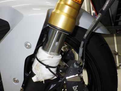 BMW F900R 2022