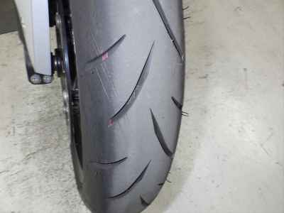 BMW F900R 2022