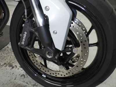 BMW F900R 2022