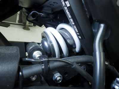 Kawasaki Ninja 650 2025