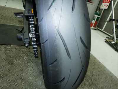 Kawasaki Ninja 650 2025