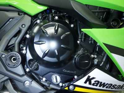 Kawasaki Ninja 650 2025