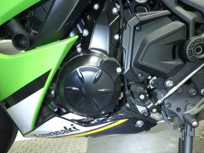 Kawasaki Ninja 650 2025