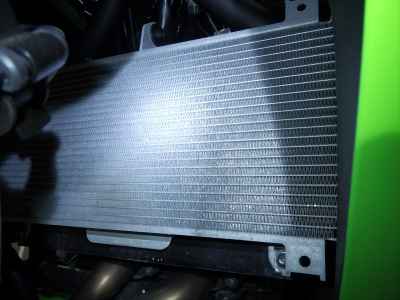 Kawasaki Ninja 650 2025