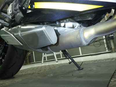 Kawasaki Ninja 650 2025