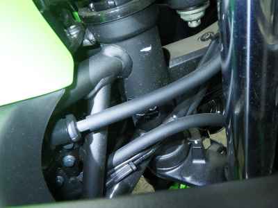 Kawasaki Ninja 650 2025