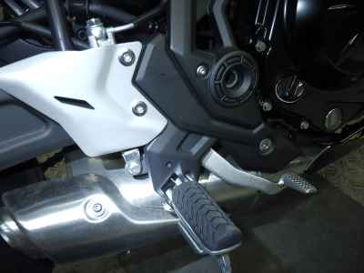 Kawasaki Ninja 650 2025
