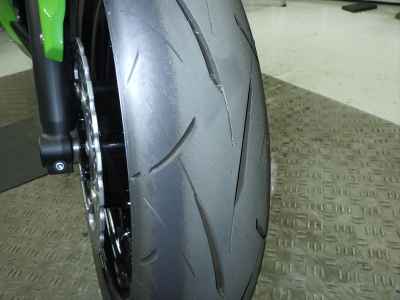 Kawasaki Ninja 650 2025