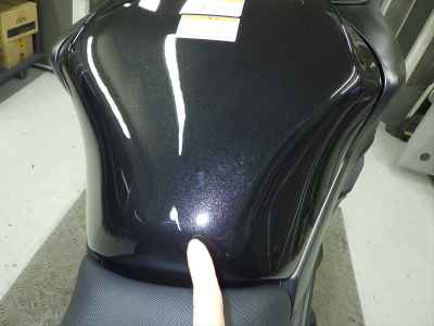 Kawasaki Versys 650 2025