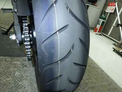 Kawasaki Versys 650 2025