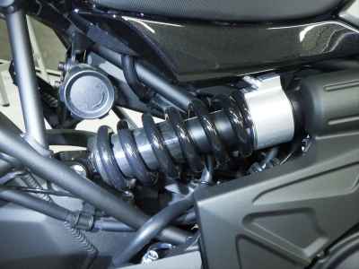Kawasaki Versys 650 2025