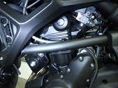 Kawasaki Versys 650 2025