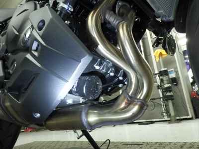Kawasaki Versys 650 2025