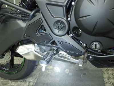 Kawasaki Versys 650 2025