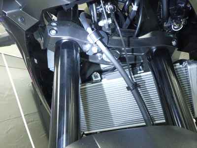 Kawasaki Versys 650 2025