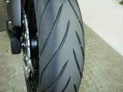 Kawasaki Versys 650 2025