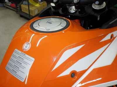 KTM 1290 Super Adventure R 2017