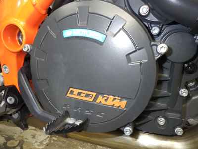 KTM 1290 Super Adventure R 2017