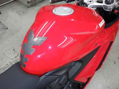 Ducati Panigale V2 2020