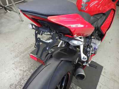 Ducati Panigale V2 2020
