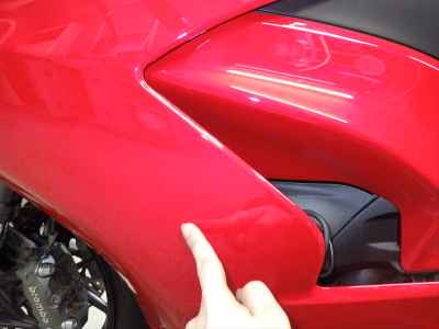 Ducati Panigale V2 2020