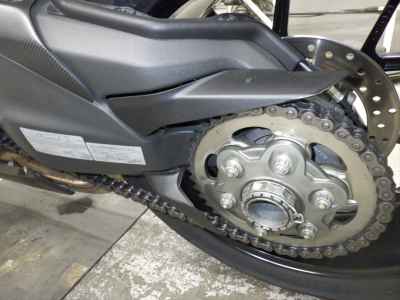 Ducati Panigale V2 2020
