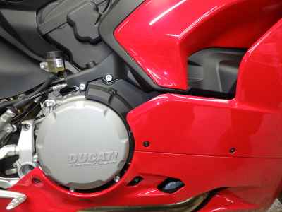 Ducati Panigale V2 2020