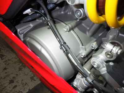 Ducati Panigale V2 2020