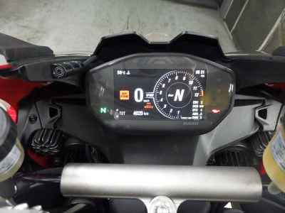 Ducati Panigale V2 2020