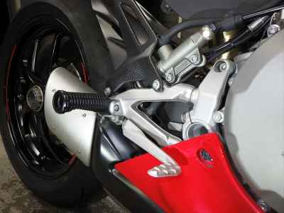 Ducati Panigale V2 2020