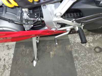 Ducati Panigale V2 2020