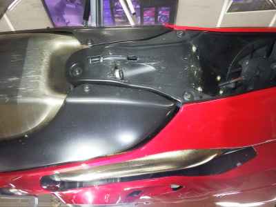 Ducati Panigale V2 2020