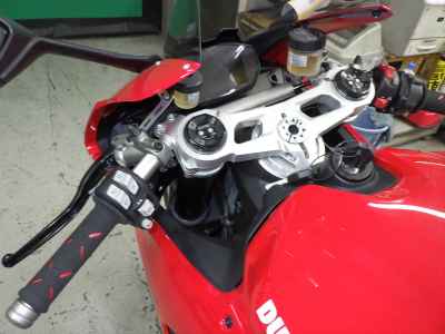 Ducati Panigale V2 2020
