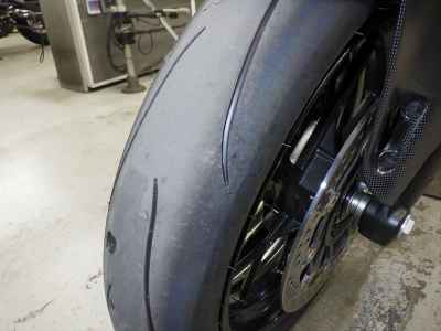 Ducati Panigale V2 2020