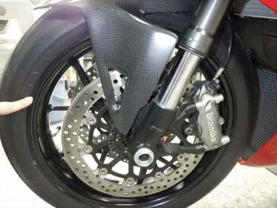 Ducati Panigale V2 2020