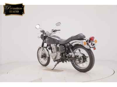 Kawasaki Estrella 2014