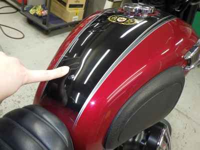 Kawasaki W800 2013