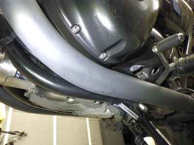 Kawasaki W800 2013