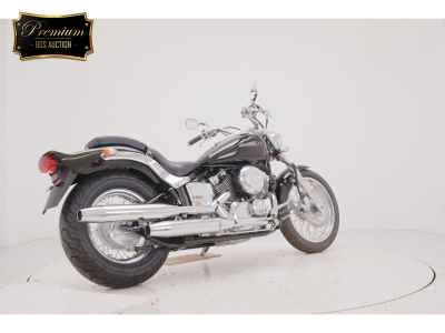 Yamaha XVS400 Drag Star 2008