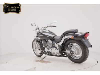 Yamaha XVS400 Drag Star 2008
