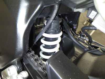 Honda CBR250RR 2023