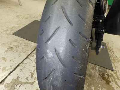 Honda CBR250RR 2023