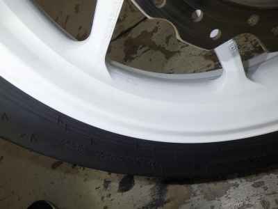 Honda CBR250RR 2023