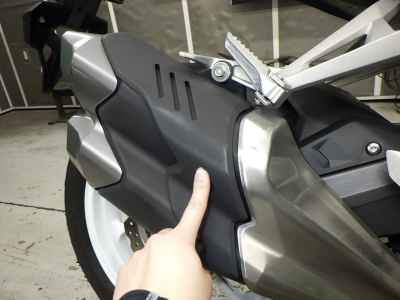 Honda CBR250RR 2023