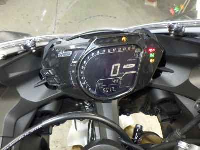 Honda CBR250RR 2023