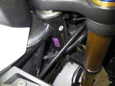 Honda CBR250RR 2023