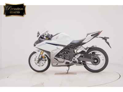 Honda CBR250RR 2023