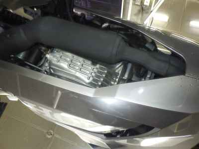 Honda CBR250RR 2023